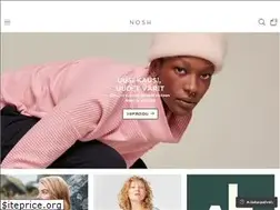Sites similar to nosh.fi