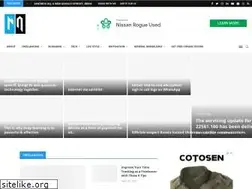 Sites similar to noshadali.com