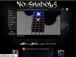 Sites similar to noshadowsoptics.com