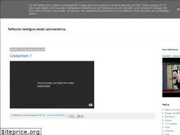 Sites similar to noshahablado.blogspot.com