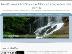 Sites similar to noshalegasnb.ca