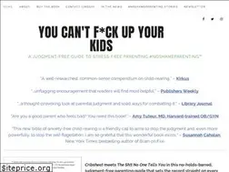 Sites similar to noshameparenting.com