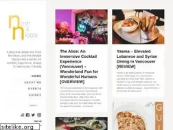 Sites similar to noshandnibble.blog