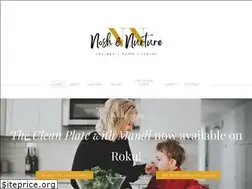 Sites similar to noshandnurture.com