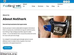 Sites similar to noshark.com