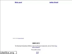 Sites similar to noshavingindecember.org
