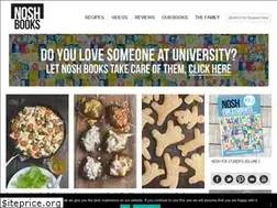 Sites similar to noshbooks.com