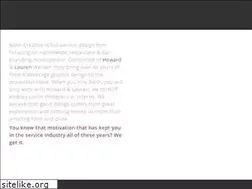 Sites similar to noshcreative.com