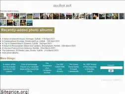 Sites similar to nosher.net