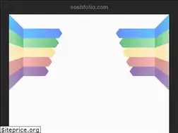 Sites similar to noshfolio.com