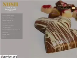 Sites similar to noshgourmet.com.au