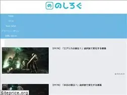Sites similar to noshilog.com
