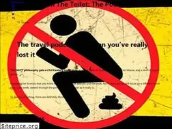 Sites similar to noshittinginthetoilet.com