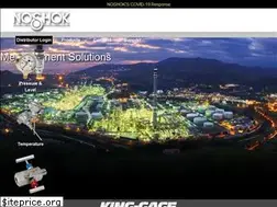 Sites similar to noshok.com