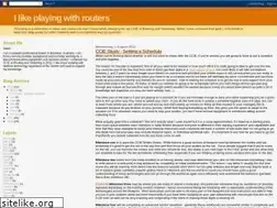 Sites similar to noshut.blogspot.com