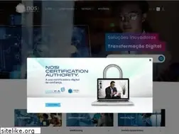 Sites similar to nosi.cv