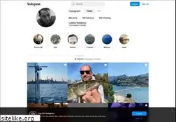 Sites similar to nosi.cz
