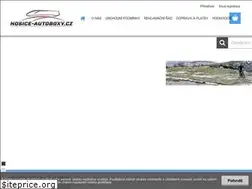Sites similar to nosice-autoboxy.cz