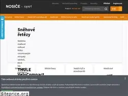Sites similar to nosice-expert.cz