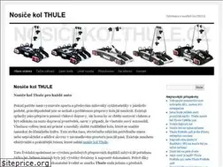 Sites similar to nosice-kol.cz