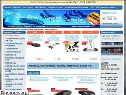 Sites similar to nosice-stresni.cz