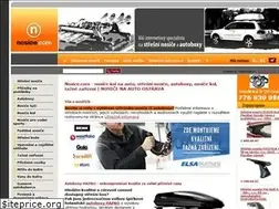Sites similar to nosice.com