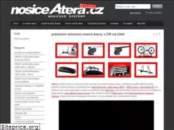 Sites similar to nosiceatera.cz
