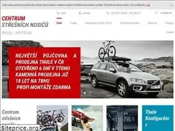Sites similar to nosicekol.cz