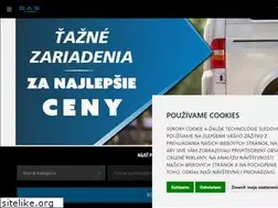 Sites similar to nosicetazne.sk