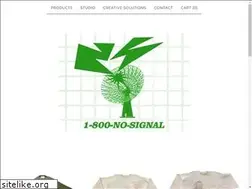 Sites similar to nosignal.info