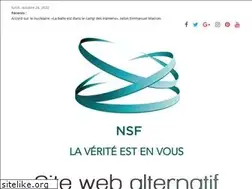Sites similar to nosignalfound.fr