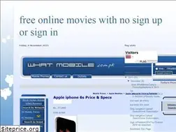 Sites similar to nosignup.blogspot.com
