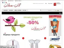Sites similar to nosii.com