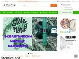 Sites similar to nosiki-kurnosiki.com.ua