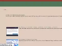 Sites similar to nosilenz.it