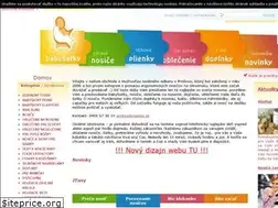 Sites similar to nosime.sk