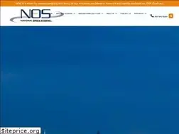 Sites similar to nosinc.com