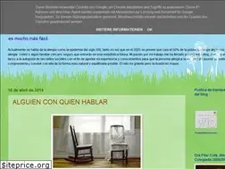 Sites similar to nosinmialergia.blogspot.com