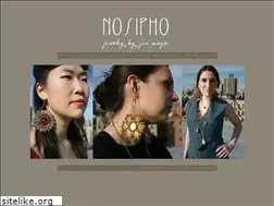 Sites similar to nosipho.com