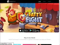 Sites similar to nosixfive.com
