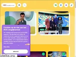 Sites similar to nosjeugdjournaal.nl