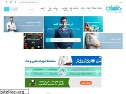 Sites similar to noskhe.com