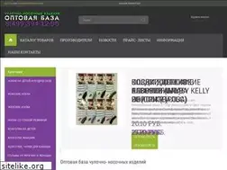 Sites similar to noski-noski.ru