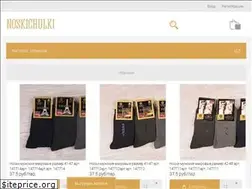Sites similar to noskichulki.ru