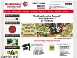 Sites similar to noskidsafety.com