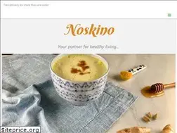 Sites similar to noskino.com
