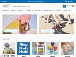 Sites similar to noskinoski.pl