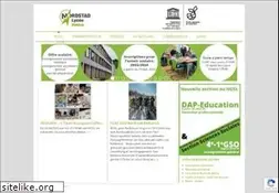 Sites similar to nosl.lu