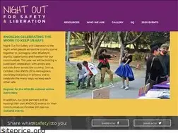 Sites similar to nosl.us