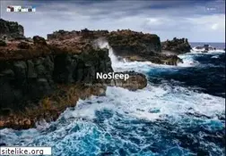 Sites similar to nosleep.ca